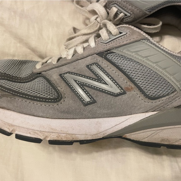 New Balance Made in USA 990 GL5 unisex sneakers - Picture 2 of 7